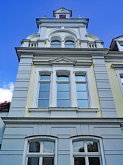 Rathaus in KÖNIGSWINTER am Rhein