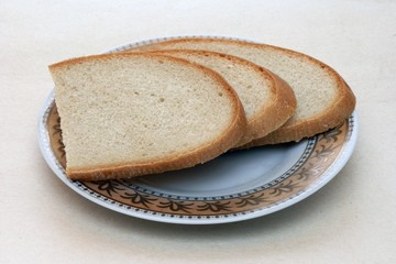 bread