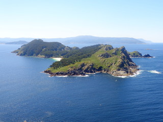 Isla Cies