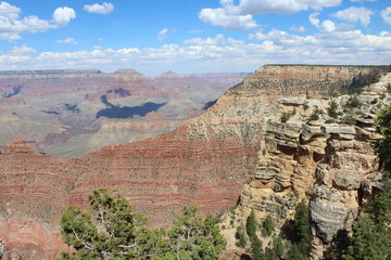 Grand Canyon - South Rim