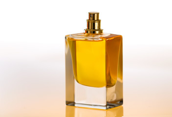Beautiful luxury perfume for men and women