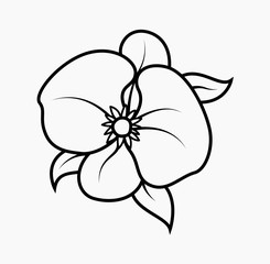 Flower Clipart