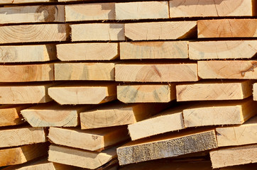 Holzbretter