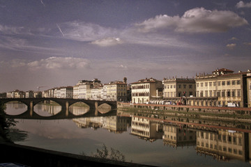 Fototapeta premium Italy