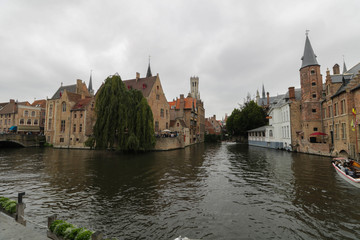 Canale di Bruges