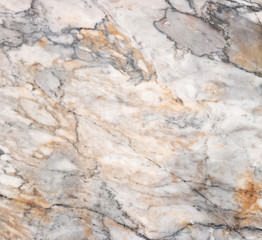 Obraz na płótnie Canvas natural marble texture background for design.
