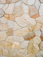 natural stone texture background for tile wall design.