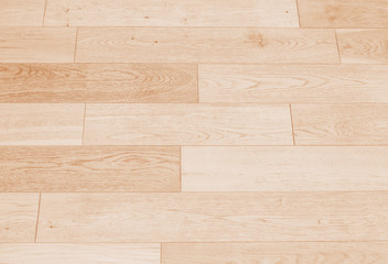 New brown wood plank texture background (natural wood patterns) for design.