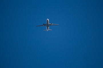 Flugzeug