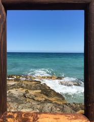 ritratto del mare