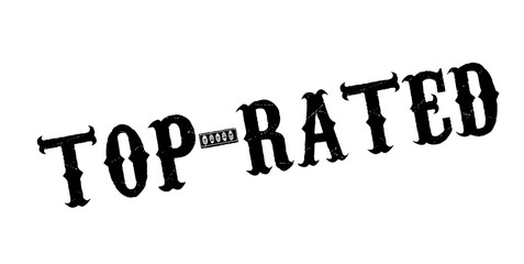 Top-Rated rubber stamp. Grunge design with dust scratches. Effects can be easily removed for a clean, crisp look. Color is easily changed.