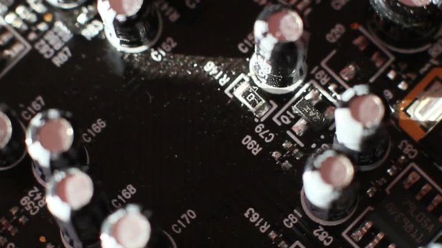 The Circuit Board