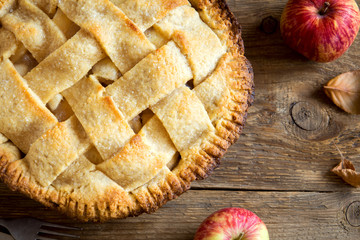 Apple Pie