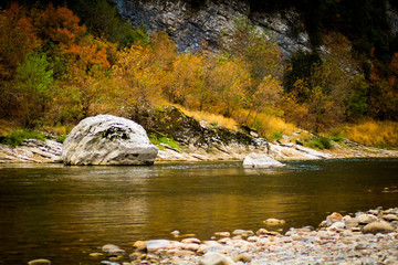 Ruisseau Ard&egrave;che