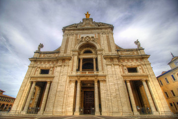Fototapeta premium Italy