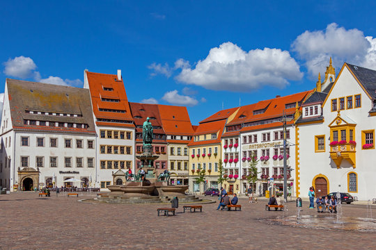 Freiberg