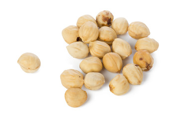 soy beans