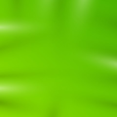 Green Patrick's Day green silk surface Background