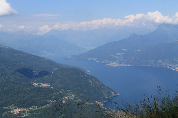 Paesaggio Lago - 172383900