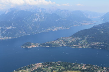 Paesaggio Lago - 172383953