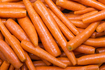 Carrots