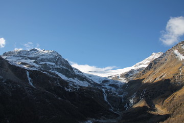 Panorama montagna - 172386793