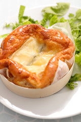 baked cheese