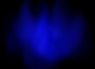 blue cloud and smoke composition copy space  backgrounds abstract vector illustration