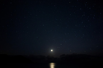 moon