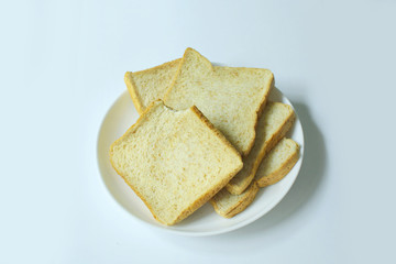  Whole wheat breads for morning 2