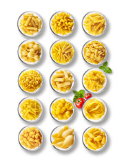 Italian pasta