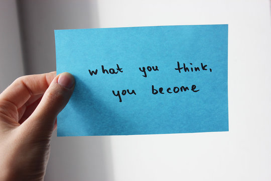 Good morning or Notes, Time management, Creative background, a Tea cup, Morning tea, Yoga and meditation, Healthy lifestyle