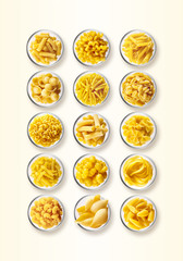 Italian pasta