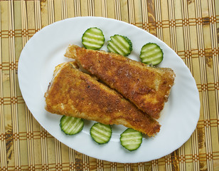 Lahori Fried Fish