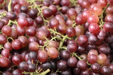 grapes