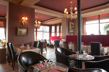 restaurant pizzeria italien brasserie