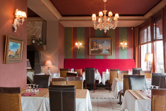 restaurant pizzeria italien brasserie