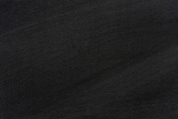 empty dark black chalk board texture