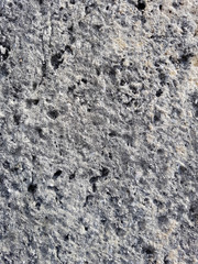 Natural stone texture