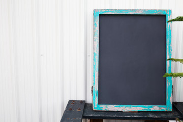 Decor Blackboard