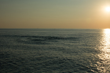 Lake Michigan