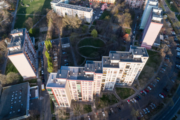 block houses in pecs