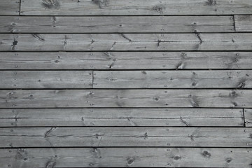 Obraz premium Wall wood board texture