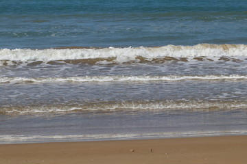 Spiaggia