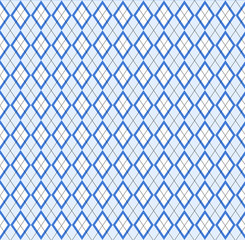 Fototapeta premium Vintage Modern Pattern Design