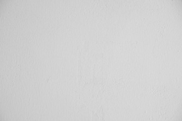 Naklejka premium White abstract background texture concrete wall