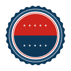 united states of america seal