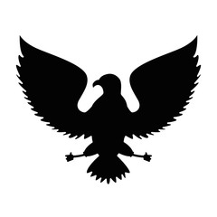 united states of america eagle