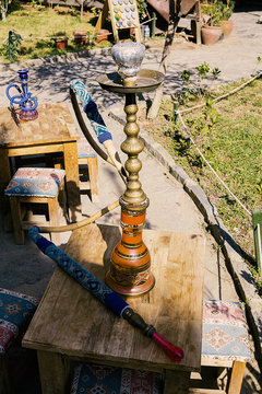 nargile