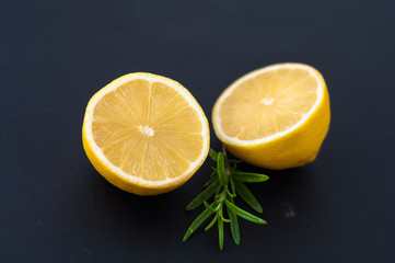 lemon